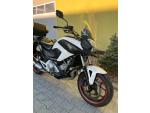 Klikněte pro detailní foto č. 7 - Honda NC 700 XD
