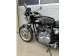 Klikněte pro detailní foto č. 11 - Royal Enfield GT500 Continental