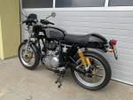 Klikněte pro detailní foto č. 13 - Royal Enfield GT500 Continental
