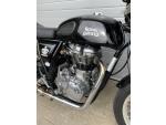 Klikněte pro detailní foto č. 3 - Royal Enfield GT500 Continental