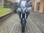 Klikněte pro detailní foto č. 3 - Honda VFR 1200 X Crosstourer - SUPER STAV + VÝBAVA -29 000KM