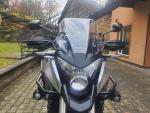 Klikněte pro detailní foto č. 4 - Honda VFR 1200 X Crosstourer - SUPER STAV + VÝBAVA -29 000KM