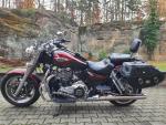 Detail nabídky - Triumph Thunderbird Commander 1700 ABS