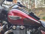 Klikněte pro detailní foto č. 13 - Triumph Thunderbird Commander 1700 ABS