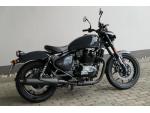 Klikněte pro detailní foto č. 3 - Royal Enfield Shotgun 650 Sheet Metal Grey ( odpočet DPH ) DEMO