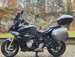 Klikněte pro detailní foto č. 1 - BMW S 1000 XR - TRIPLE BLACK