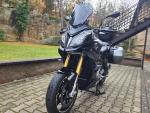 Klikněte pro detailní foto č. 2 - BMW S 1000 XR - TRIPLE BLACK