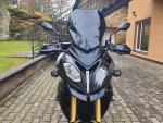 Klikněte pro detailní foto č. 3 - BMW S 1000 XR - TRIPLE BLACK