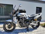 Klikněte pro detailní foto č. 14 - Yamaha XJR 1300 SP