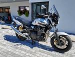 Klikněte pro detailní foto č. 3 - Yamaha XJR 1300 SP