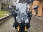 Klikněte pro detailní foto č. 3 - BMW R 1200 RS - SUPER STAV + VÝBAVA