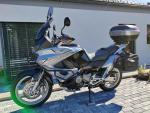 Klikněte pro detailní foto č. 13 - Honda XL 1000 V Varadero
