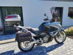 Klikněte pro detailní foto č. 8 - Honda XL 1000 V Varadero