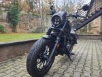 Klikněte pro detailní foto č. 2 - Honda CMX 500 Rebel - ABS,  3 200 KM