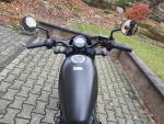 Klikněte pro detailní foto č. 9 - Honda CMX 500 Rebel - ABS,  3 200 KM