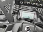 Klikněte pro detailní foto č. 11 - CFMOTO Gladiator X625 A EPS