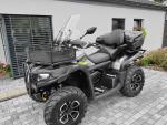 Klikněte pro detailní foto č. 14 - CFMOTO Gladiator X625 A EPS