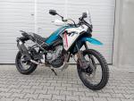 Klikněte pro detailní foto č. 4 - CFMOTO 450 MT-RX/WINTER PACK/AKČNÍ CENA/SKLADOVKA