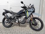 Klikněte pro detailní foto č. 3 - CFMOTO 450 MT-R ŠEDÁ/SKLADEM/WINTER PACK ZDARMA
