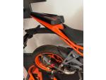 Klikněte pro detailní foto č. 3 - KTM RC 390 Orange 2024