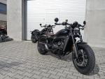 Klikněte pro detailní foto č. 2 - CFMOTO 450 CL-C BOBBER /SKLADEM/AKČÍ CENA