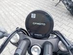 Klikněte pro detailní foto č. 3 - CFMOTO 450 CL-C BOBBER /SKLADEM/AKČÍ CENA