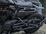 Klikněte pro detailní foto č. 13 - Harley-Davidson RH 1250S Sportster S - ZÁRUKA 4 ROKY - zvýhodnění 60 000,-