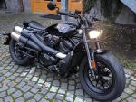 Klikněte pro detailní foto č. 2 - Harley-Davidson RH 1250S Sportster S - ZÁRUKA 4 ROKY - zvýhodnění 60 000,-