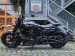 Klikněte pro detailní foto č. 4 - Harley-Davidson RH 1250S Sportster S - ZÁRUKA 4 ROKY - zvýhodnění 60 000,-