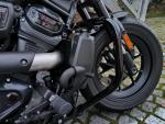 Klikněte pro detailní foto č. 8 - Harley-Davidson RH 1250S Sportster S - ZÁRUKA 4 ROKY - zvýhodnění 60 000,-