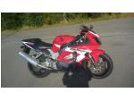 Klikněte pro detailní foto č. 1 - Honda CBR 929 RR Fire Blade