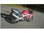 Klikněte pro detailní foto č. 3 - Honda CBR 929 RR Fire Blade