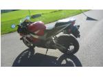 Klikněte pro detailní foto č. 5 - Honda CBR 929 RR Fire Blade