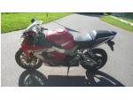 Klikněte pro detailní foto č. 6 - Honda CBR 929 RR Fire Blade