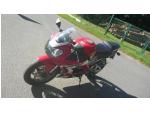 Klikněte pro detailní foto č. 7 - Honda CBR 929 RR Fire Blade
