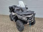 Klikněte pro detailní foto č. 2 - CFMOTO Gladiator X625 A EPS OVERLAND SKLADEM