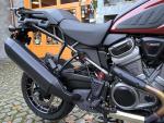 Klikněte pro detailní foto č. 12 - Harley-Davidson RA1250S Pan America Special - drátěná kola - zvýhodnění 85 000,-