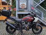 Klikněte pro detailní foto č. 1 - Harley-Davidson RA1250S Pan America Special - drátěná kola - zvýhodnění 85 000,-
