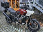 Klikněte pro detailní foto č. 2 - Harley-Davidson RA1250S Pan America Special - drátěná kola - zvýhodnění 85 000,-