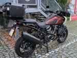 Klikněte pro detailní foto č. 3 - Harley-Davidson RA1250S Pan America Special - drátěná kola - zvýhodnění 85 000,-