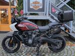 Klikněte pro detailní foto č. 4 - Harley-Davidson RA1250S Pan America Special - drátěná kola - zvýhodnění 85 000,-