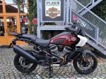 Klikněte pro detailní foto č. 7 - Harley-Davidson RA1250S Pan America Special - drátěná kola - zvýhodnění 85 000,-