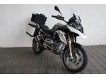 Klikněte pro detailní foto č. 2 - BMW BMW R 1200 GS