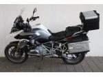 Klikněte pro detailní foto č. 3 - BMW BMW R 1200 GS