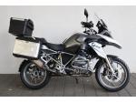 Klikněte pro detailní foto č. 4 - BMW BMW R 1200 GS