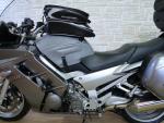 Klikněte pro detailní foto č. 10 - Yamaha FJR 1300 ABS 2.majitel, 16500km, po servisu