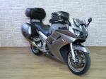 Klikněte pro detailní foto č. 5 - Yamaha FJR 1300 ABS 2.majitel, 16500km, po servisu