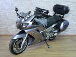 Klikněte pro detailní foto č. 7 - Yamaha FJR 1300 ABS 2.majitel, 16500km, po servisu