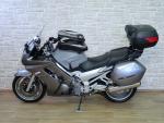 Klikněte pro detailní foto č. 8 - Yamaha FJR 1300 ABS 2.majitel, 16500km, po servisu