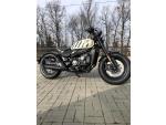 Klikněte pro detailní foto č. 1 - CFMOTO 450 CL-C Bobber akce ( Nebula Black )